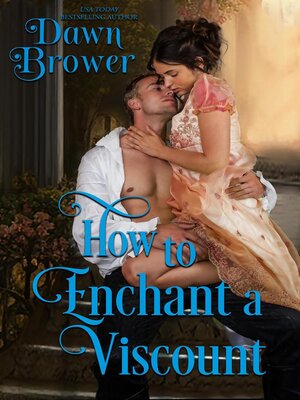 cover image of How to Enchant a Viscount